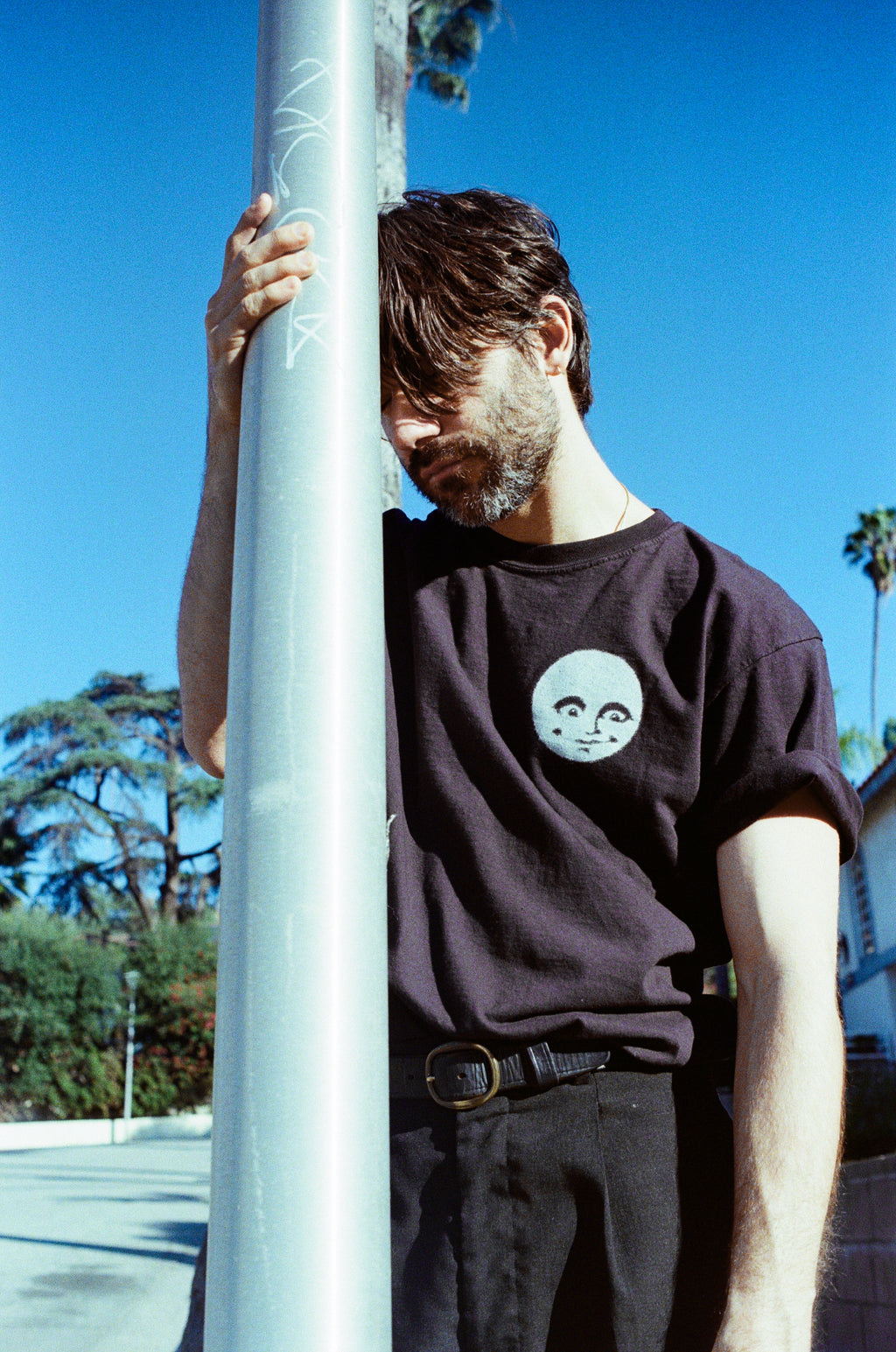 Moon T