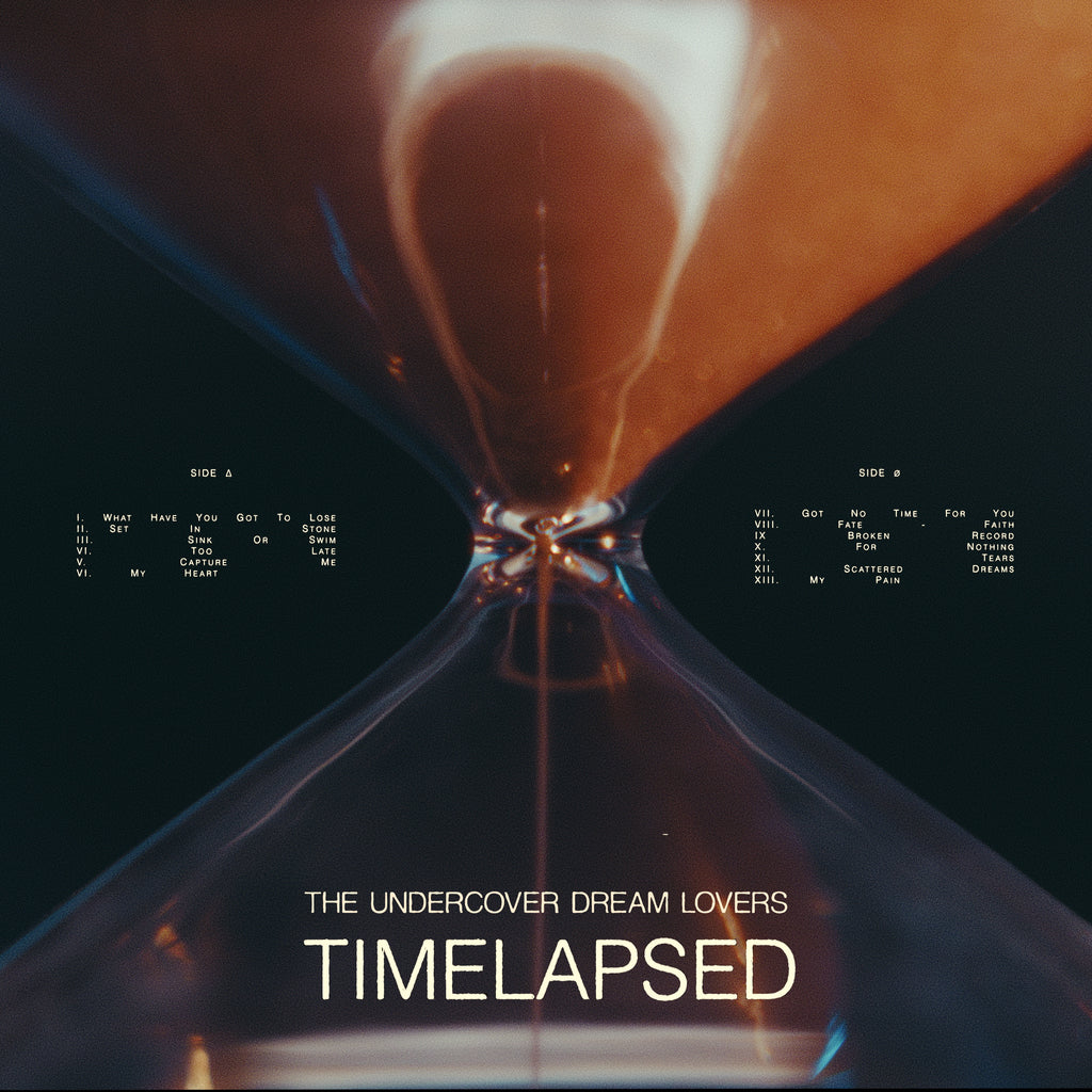 'Time Lapsed' Vinyl