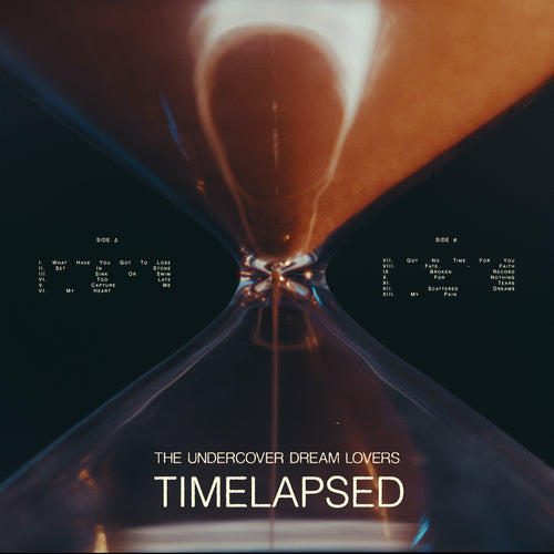 'Time Lapsed' Vinyl