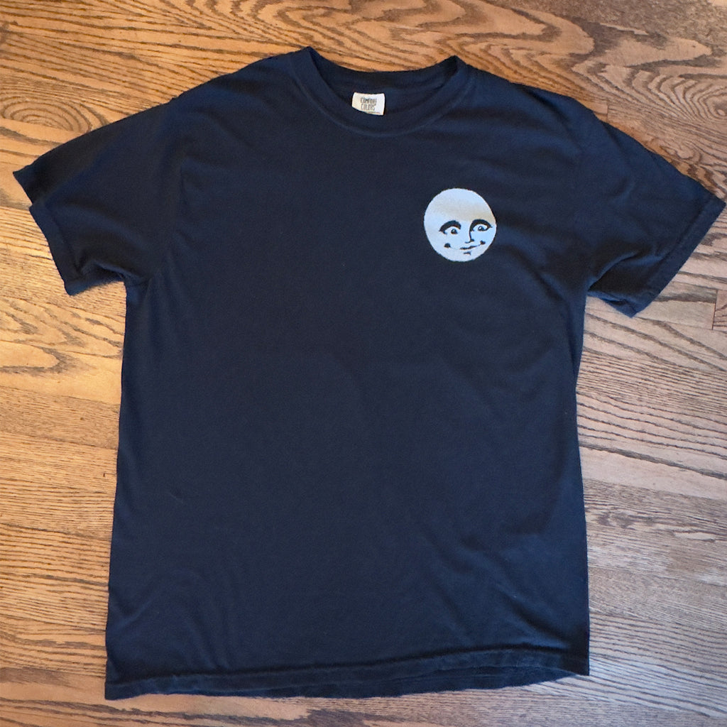 Moon T