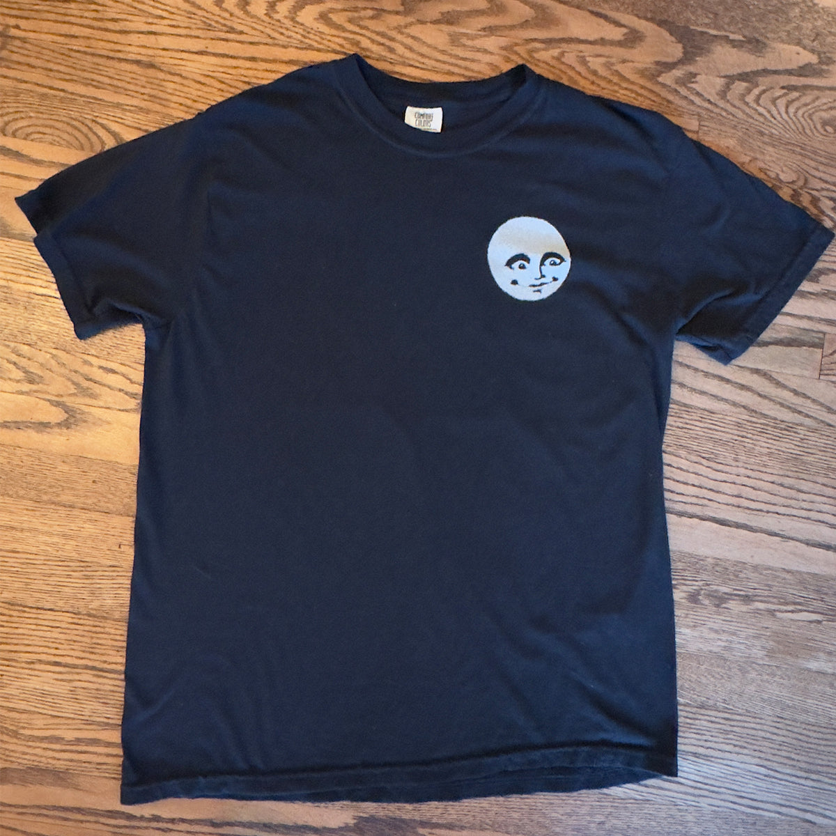 Moon T