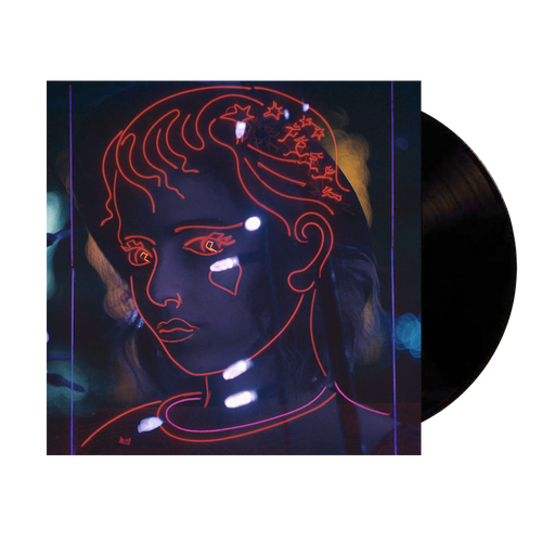 'In Real Time' Vinyl
