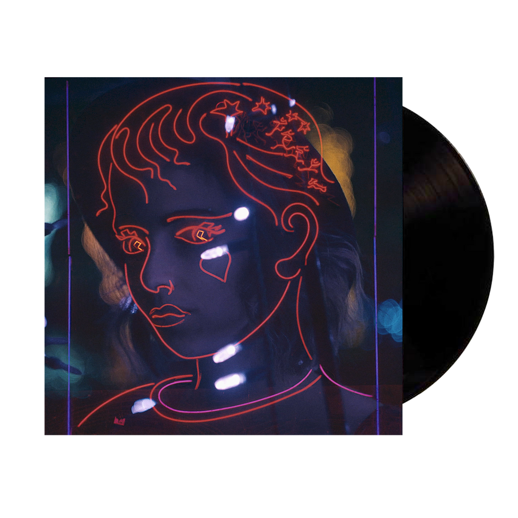 'In Real Time' Vinyl