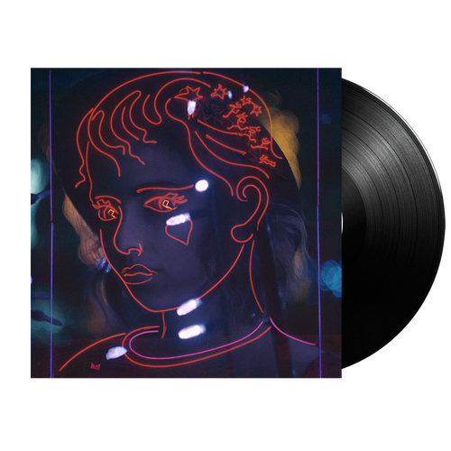 'In Real Time' Vinyl