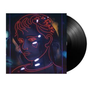 'In Real Time' Vinyl